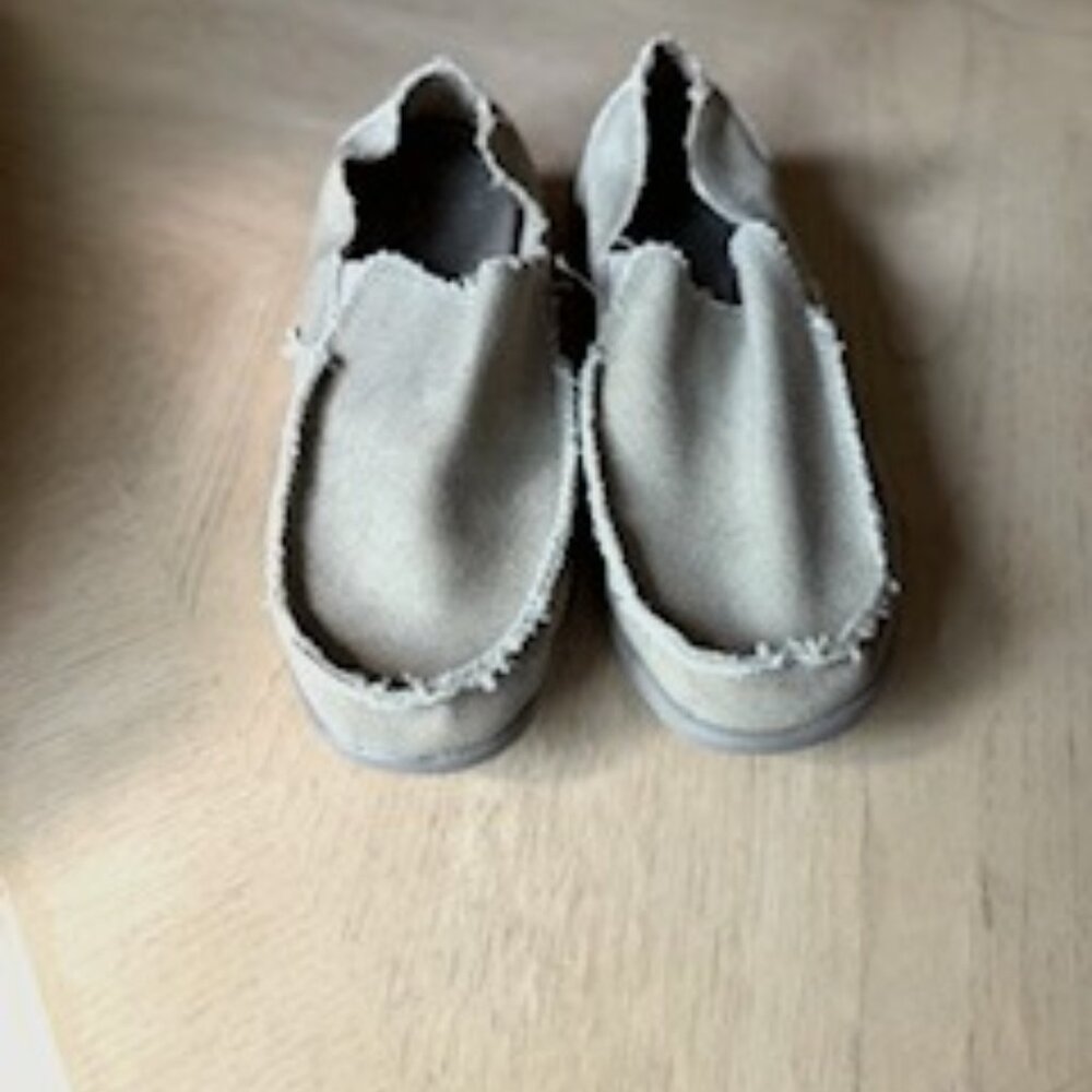 Crocs Santa Crus  Men Casual Slipon's